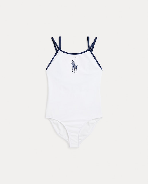 Imagen 0 de Bañador de niña con big PP