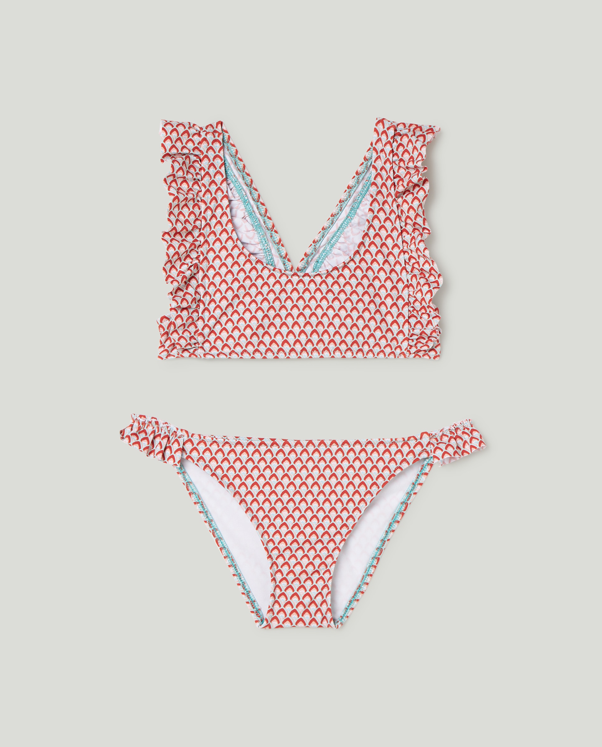 Imagen 0 de Bikini figuras