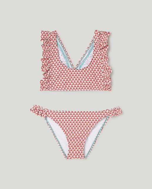 Imagen 0 de Bikini figuras