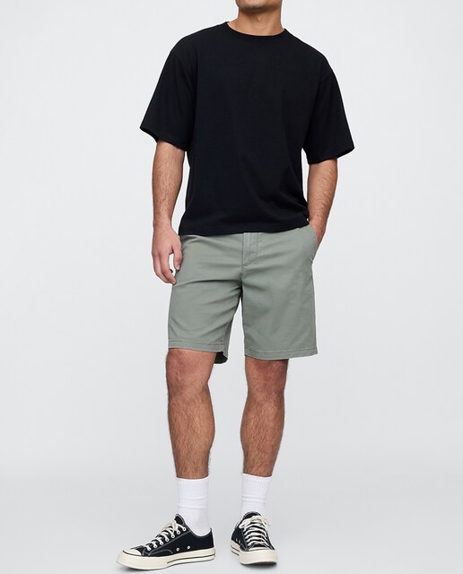 Imagen 0 de Pantalones cortos de hombre