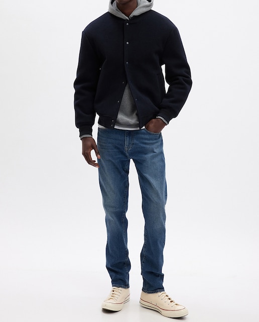 Imagen 0 de Vaqueros de hombre slim fit