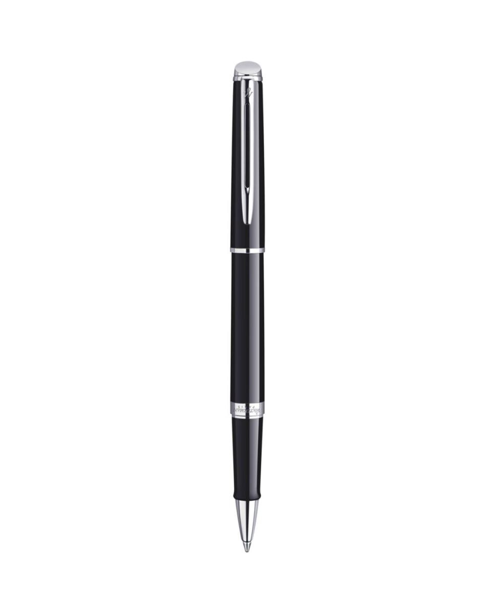 Imagen 0 de Roller Hémisphère CT Waterman Laca Negra