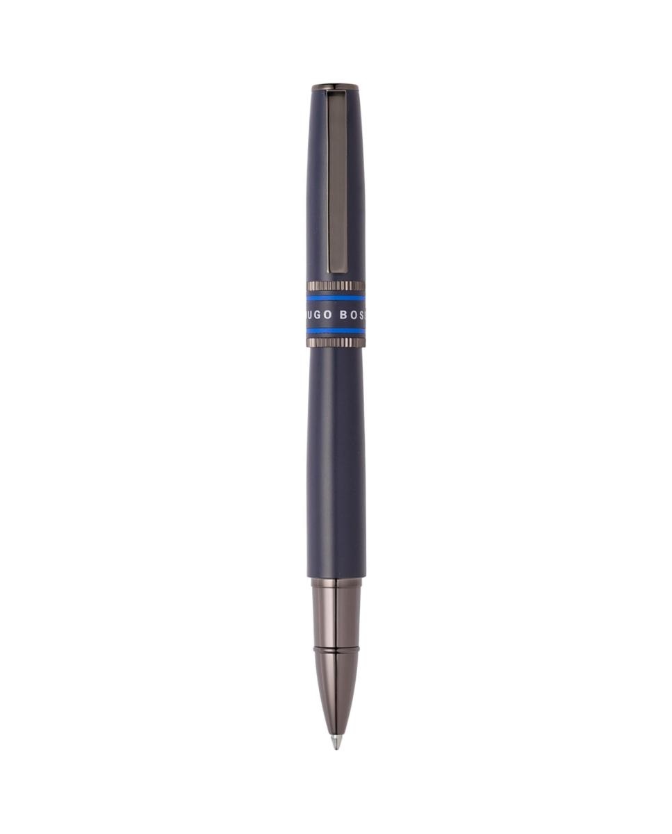 Imagen 0 de Roller Illusion Gear Hugo Boss Azul