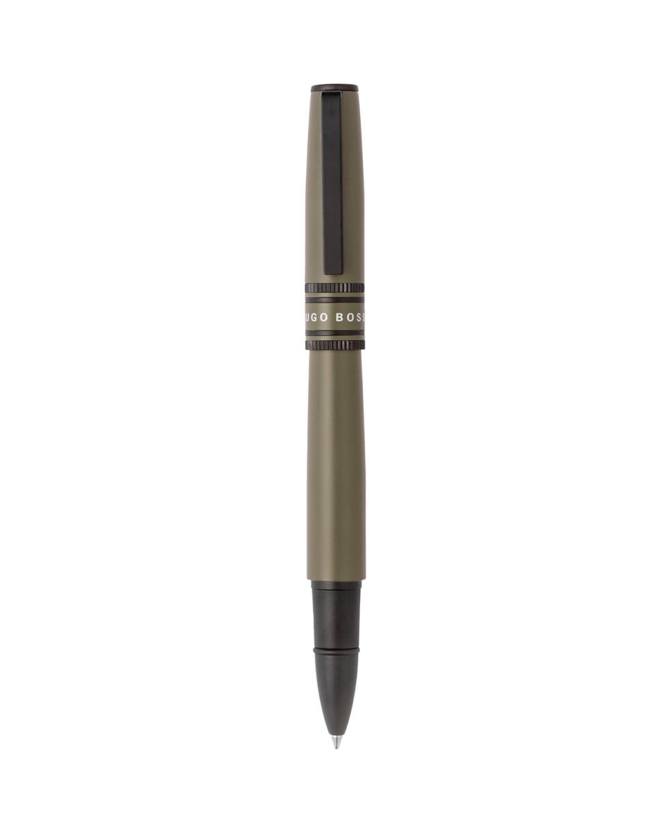 Imagen 0 de Roller Illusion Gear Hugo Boss Khaki