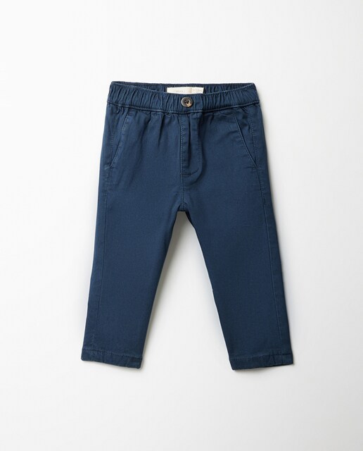 Imagen 0 de Pantalón chino confort
