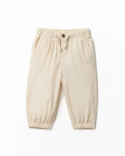 Imagen 0 de Pantalón fluido cintura