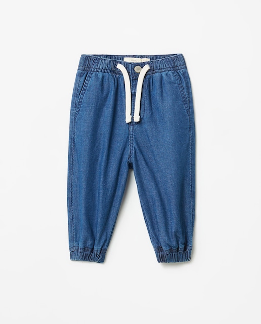 Imagen 0 de Pantalón denim confort