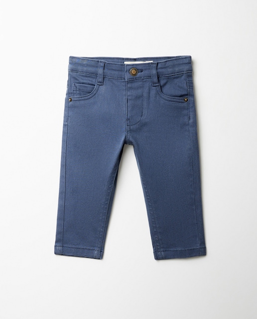 Imagen 0 de Denim color 5