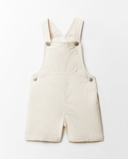 Imagen 0 de Peto rayas oxford