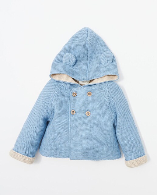 Imagen 0 de Chaqueta punto