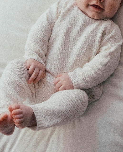 Imagen 0 de Polaina algodón