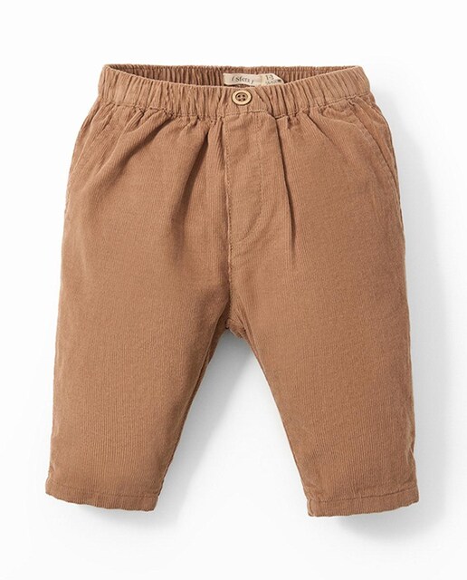 Imagen 0 de Pantalón micropana forrado