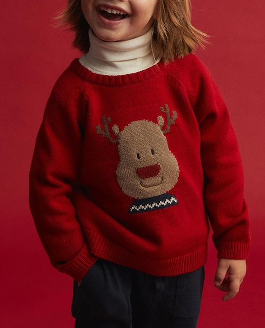 Imagen 0 de Jersey reno