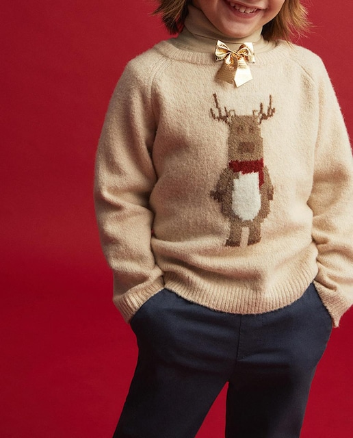 Imagen 0 de Jersey reno completo