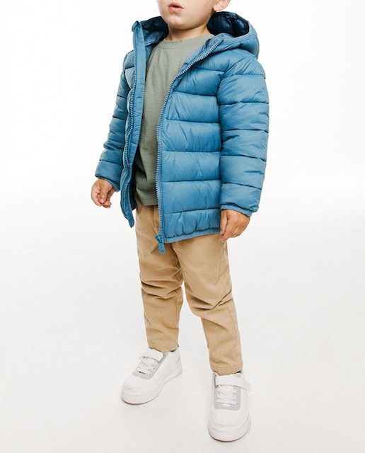 Imagen 0 de Acolchada ligera