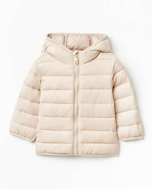 Imagen 0 de Acolchada ligera