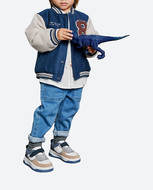 Imagen 0 de Beisbolera parche