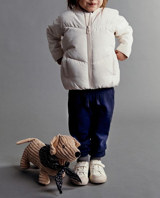 Imagen 0 de Chaleco liso