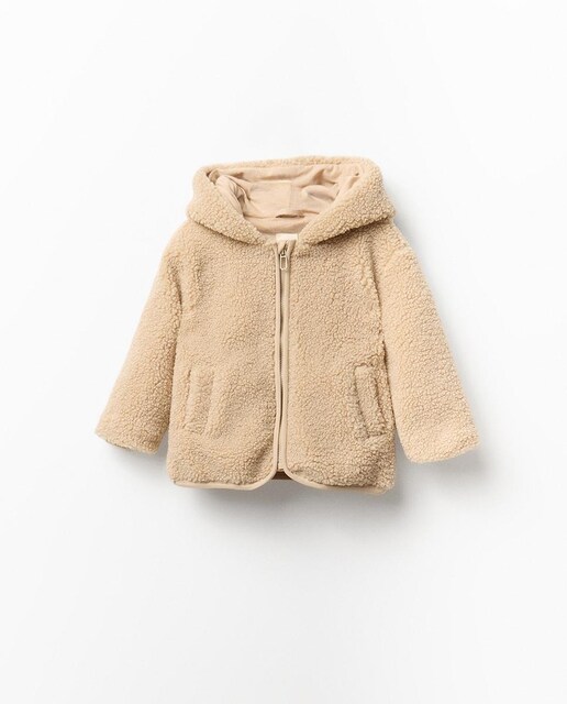 Imagen 0 de Borreguito bolsillos