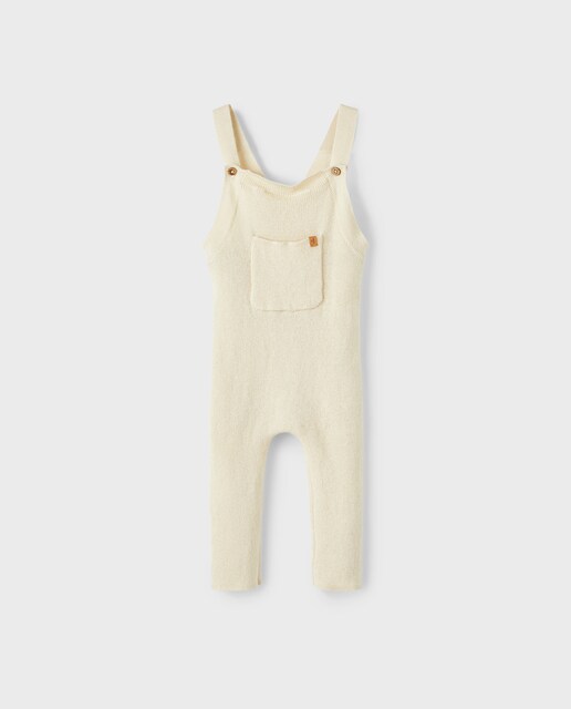 Imagen 0 de Mono de bebé unisex de cashmere