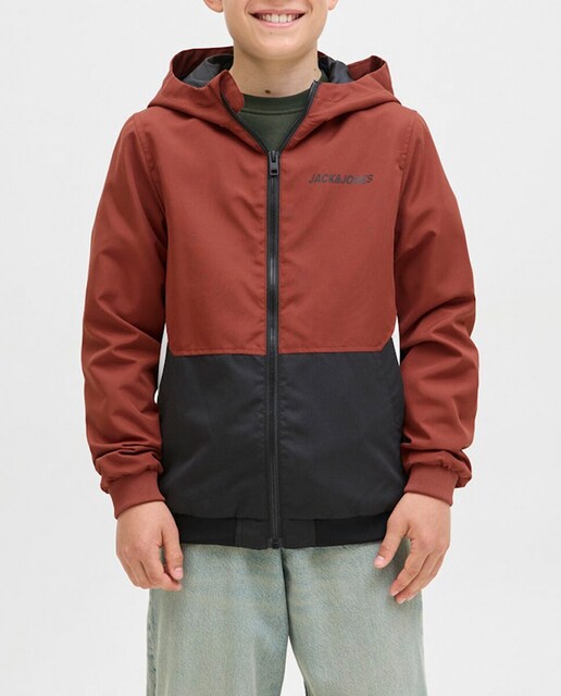 Imagen 0 de Parka ligera de niño