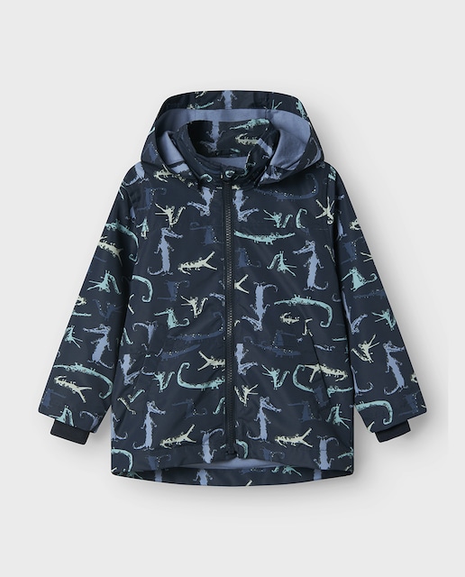 Imagen 0 de Corta viento de niño