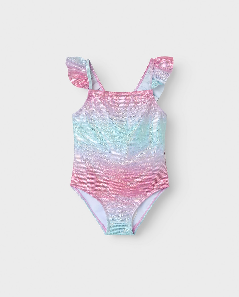 Imagen 0 de Bañador de niña