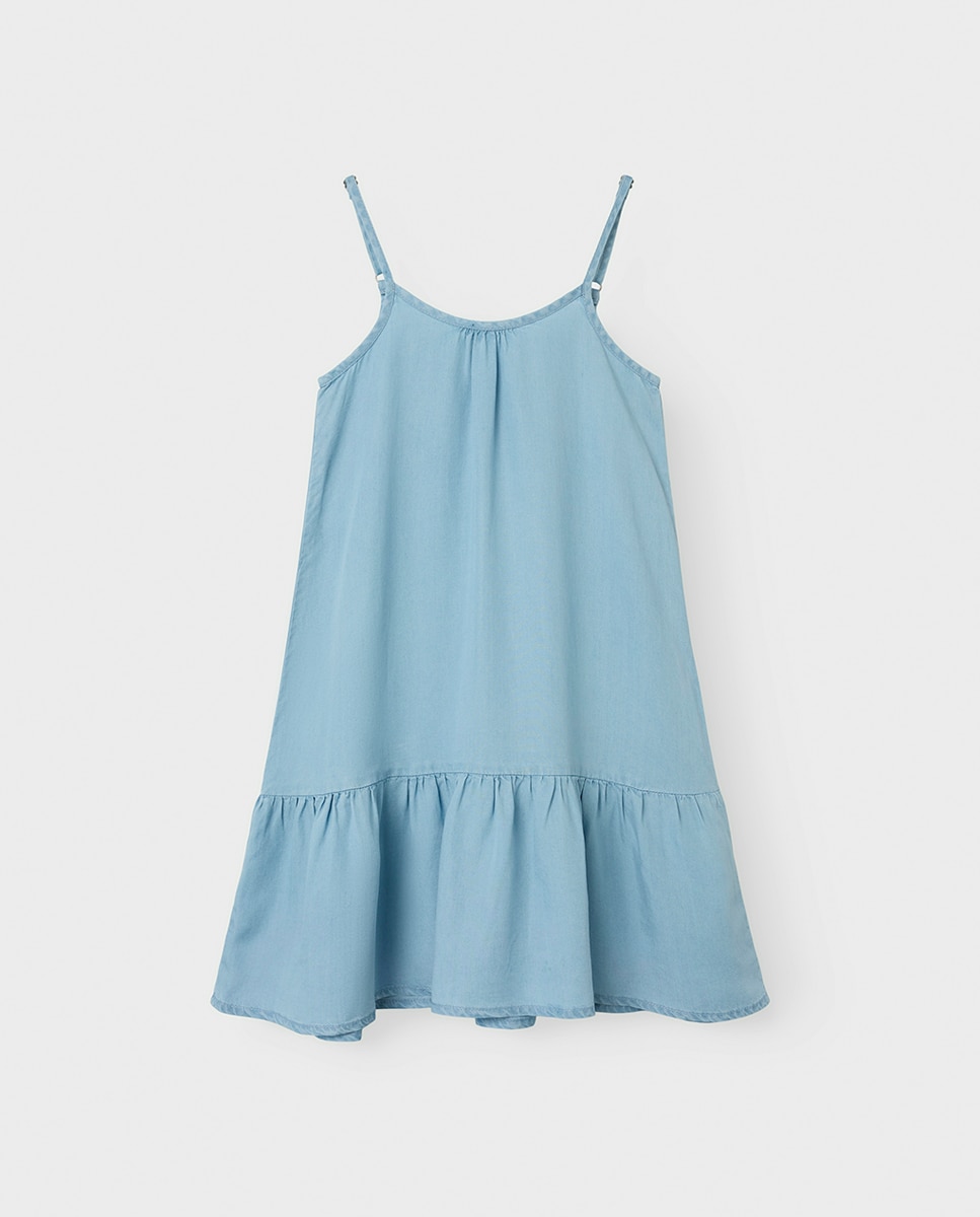 Imagen 0 de Vestido de niña