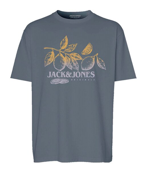 Imagen 0 de Camiseta de manga corta de niño regular fit