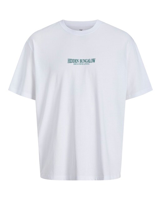 Imagen 0 de Camiseta de niño manga corta con backprint