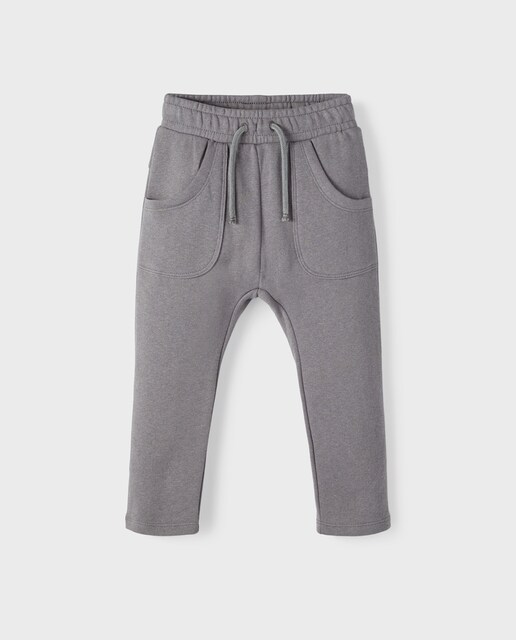 Imagen 0 de Pantalones de niño de felpa