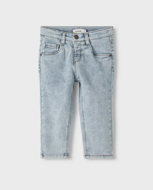 Imagen 0 de Pantalón vaquero unisex