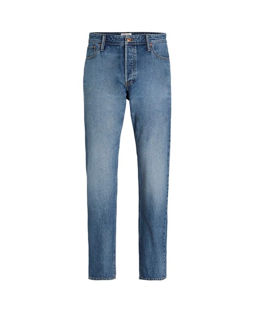 Imagen 0 de Pantalón vaquero de niño loose fit