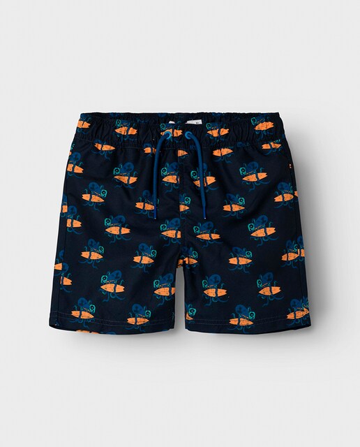 Imagen 0 de Bañador con cintura ajustable