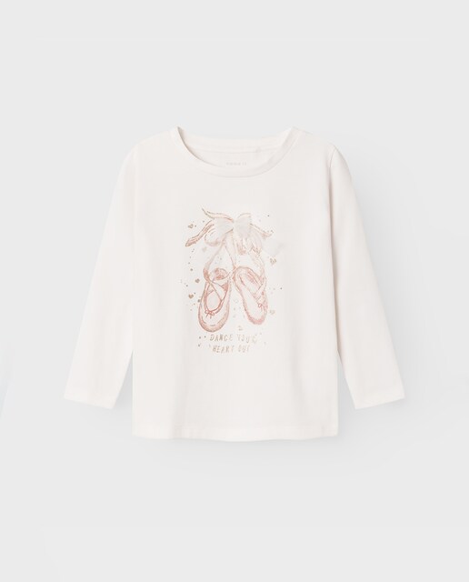 Imagen 0 de Camiseta manga larga