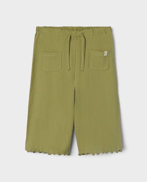 Imagen 0 de Pantalón de niña estilo culotte