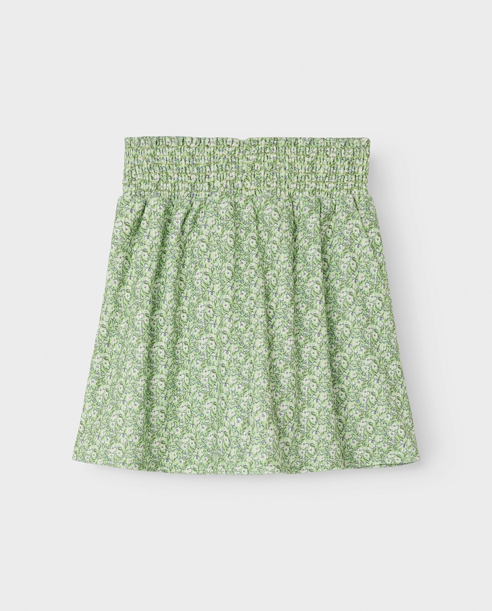 Imagen 0 de Falda pantalón de niña