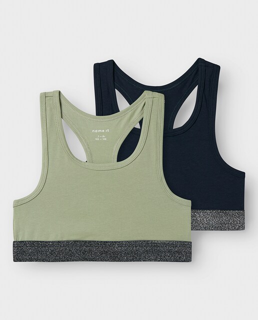 Imagen 0 de Set de sujetador de niña