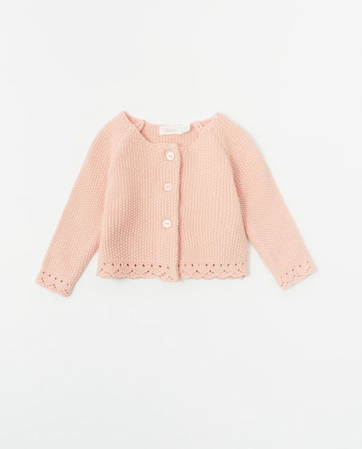 Imagen 0 de Chaqueta tricot