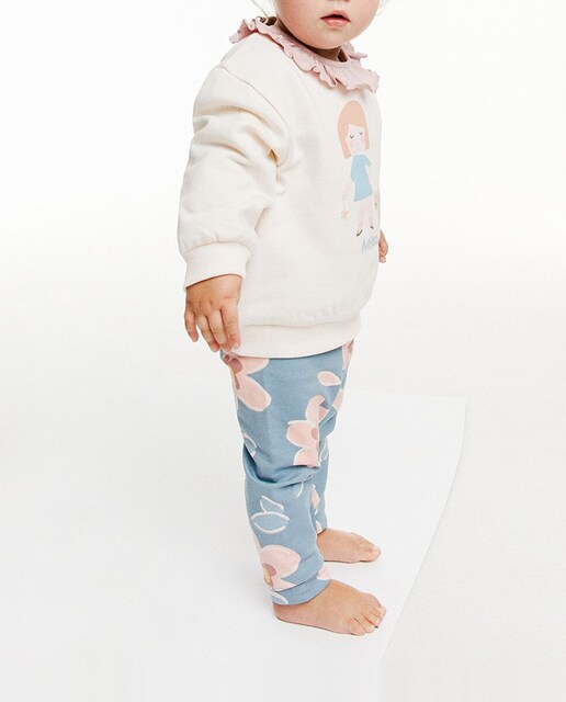 Imagen 0 de Conjunto legging