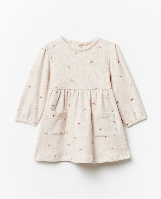 Imagen 0 de Vestido espiga