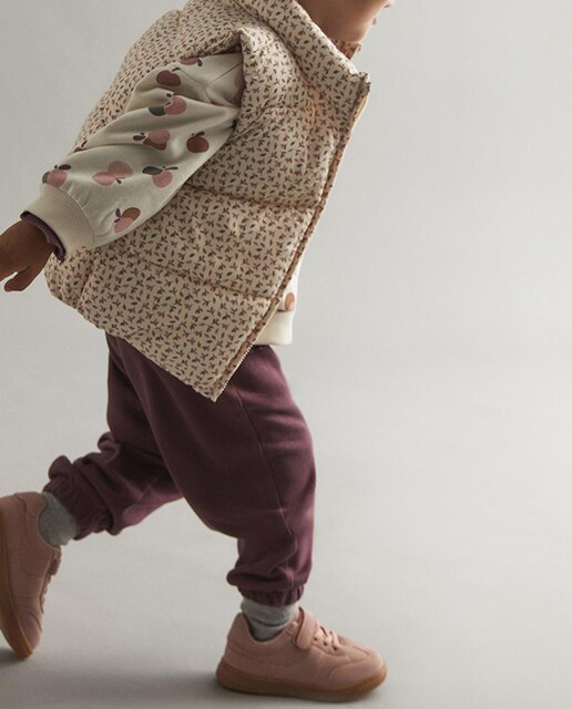 Imagen 0 de Chaleco estampado