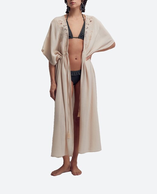 Imagen 0 de Caftán largo