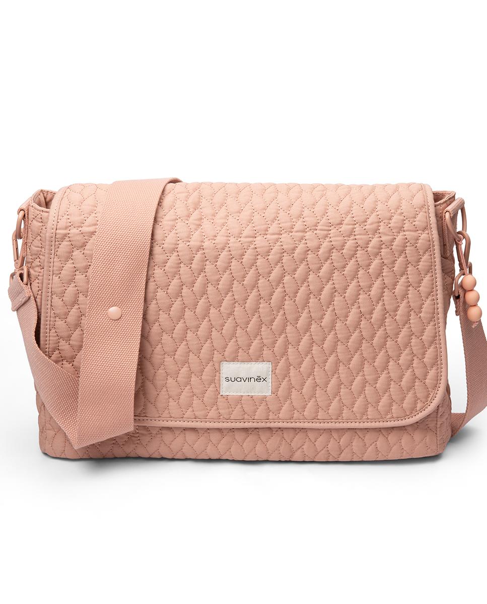 Imagen 0 de Bolso Canastilla Suavinex Bandolera