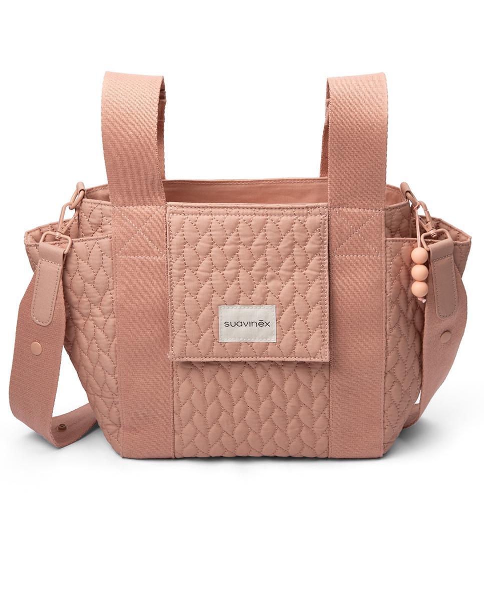 Imagen 0 de Bolso Organizador Panera Suavinex Wonderland