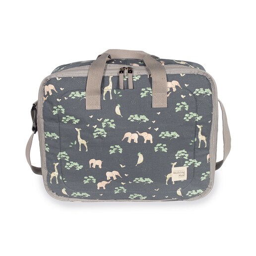 Imagen 0 de Bolso Maternidad Walking Mum Baobab