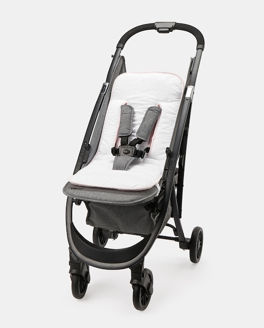Imagen 0 de Colchoneta universal para silla de paseo Cotton Juice
