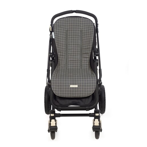 Imagen 0 de Colchoneta Silla estrecha Pasito a Pasito Tartan