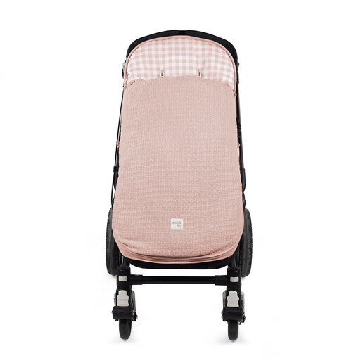 Imagen 0 de Saco Silla universal Walking Mum I Love Vichy