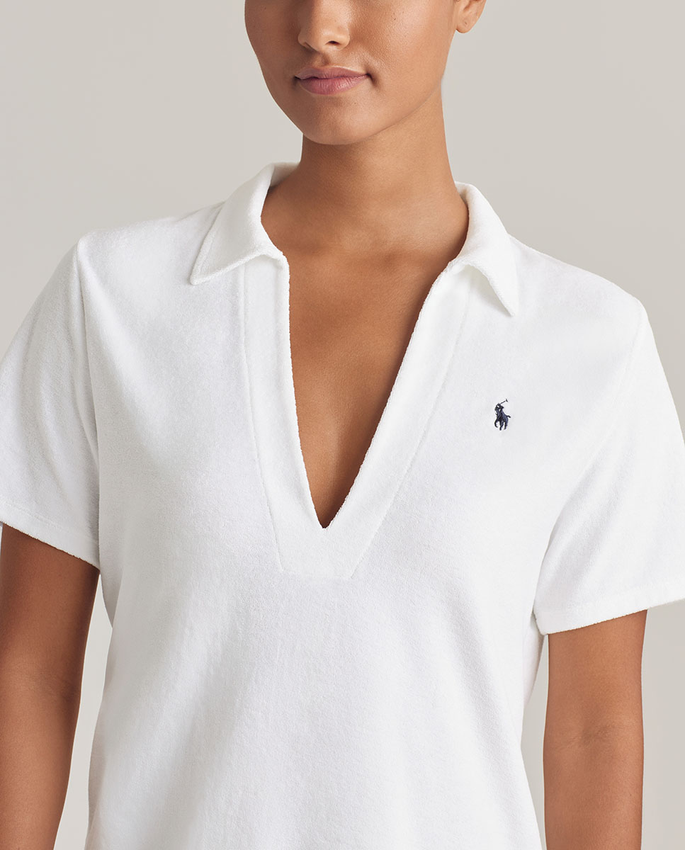 Imagen 0 de Vestido de mujer 100% algodón orgánico